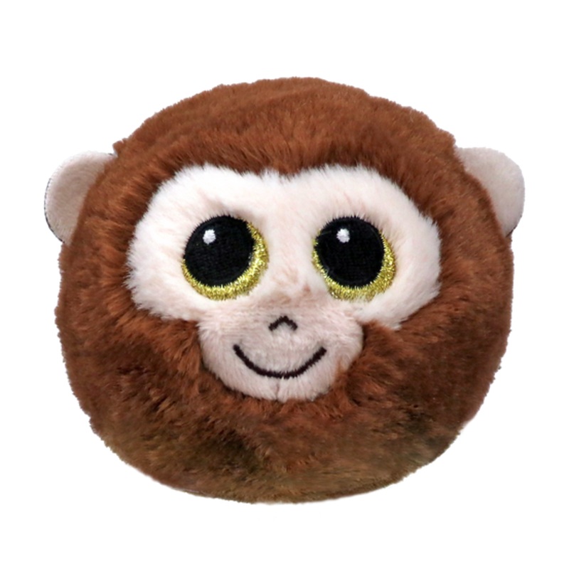 Banana Beanie Bouncer