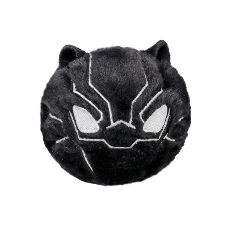 Black Panther Beanie Bouncer