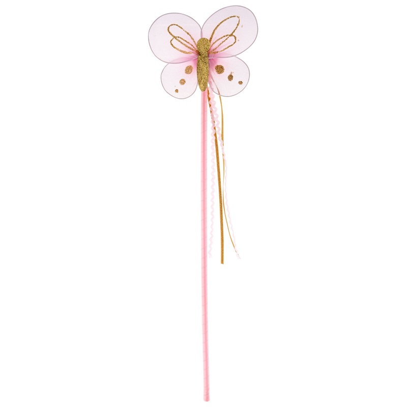 Butterfly Dress-up Wand