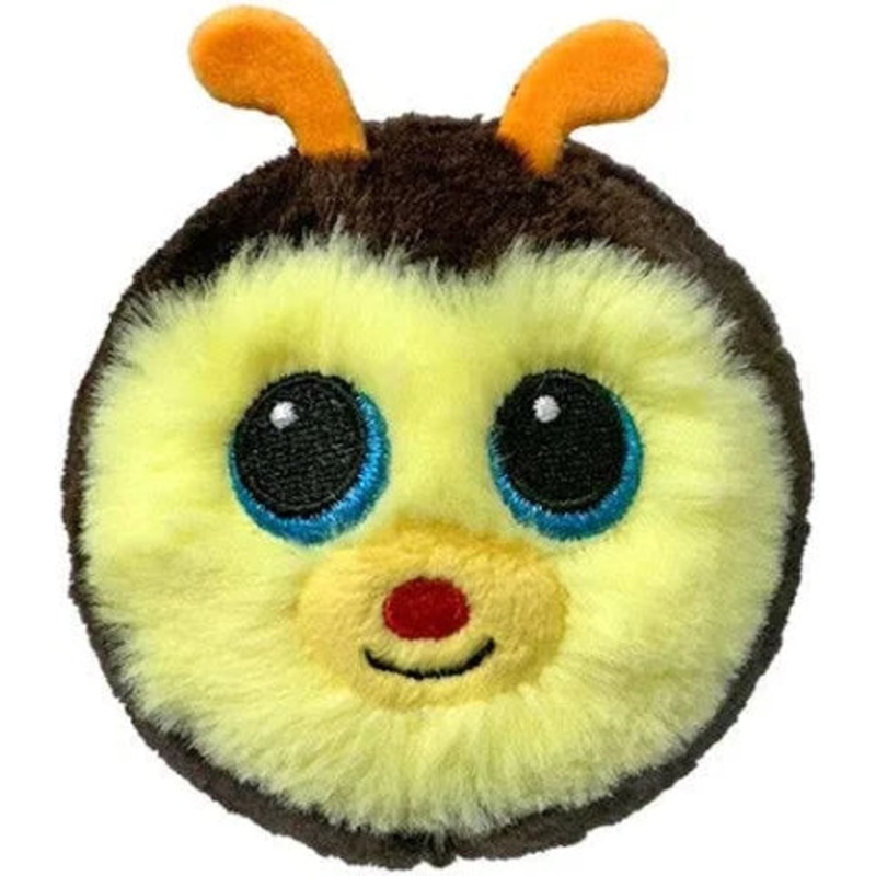 Buzzy Beanie Bouncer
