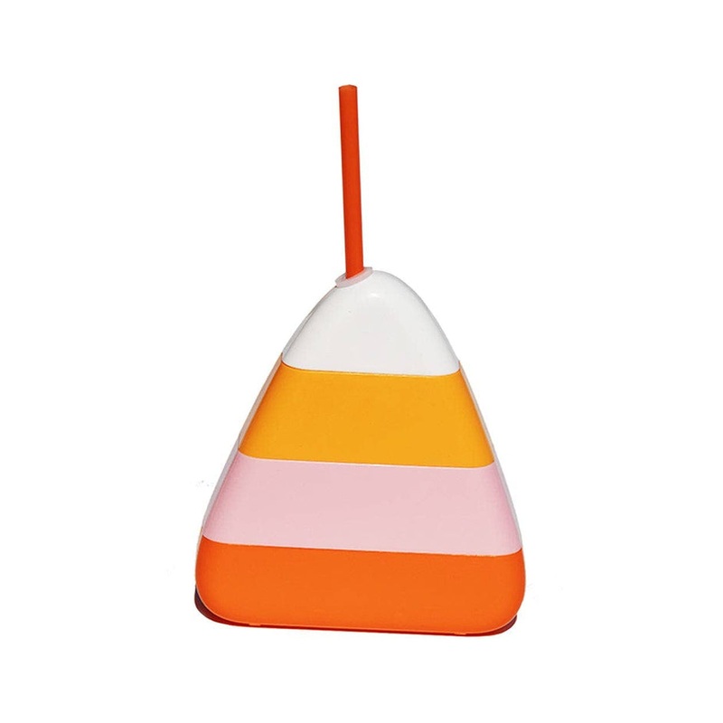 Candy Corn Sipper