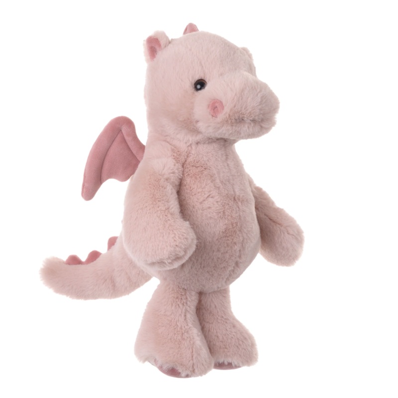 Lovely Drago Stuffed Dragon
