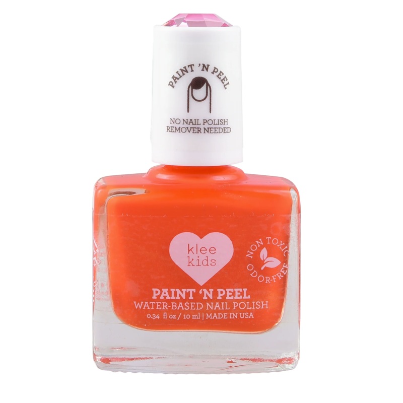 Paint 'n Peel Water-Based Nail Polish