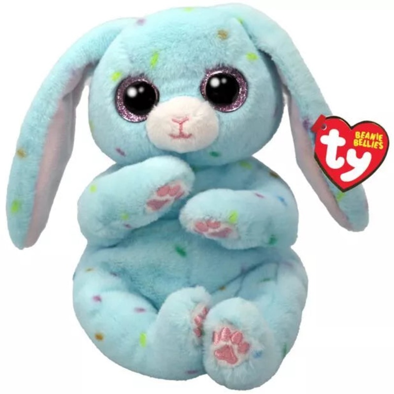 Skippy Beanie Bellie