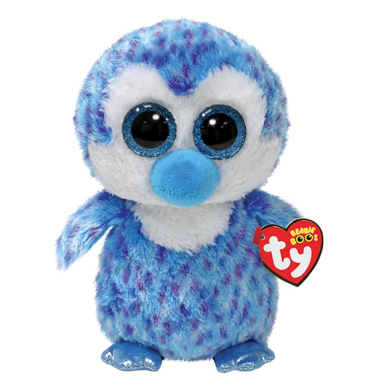 Tony Beanie Boo