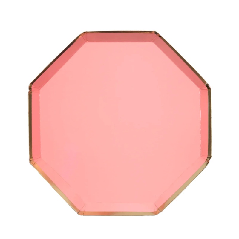 Coral Small Plates
