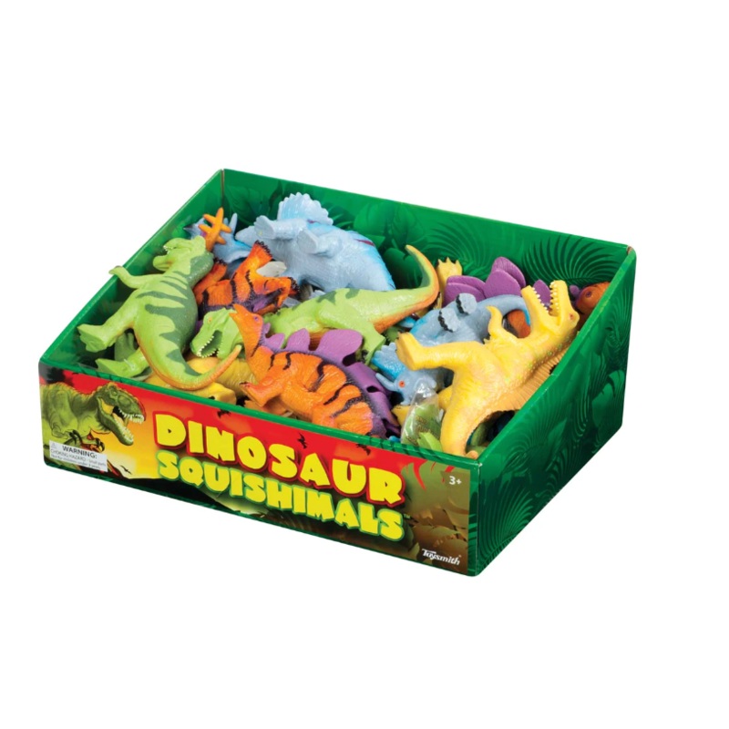 Dino Squishimals