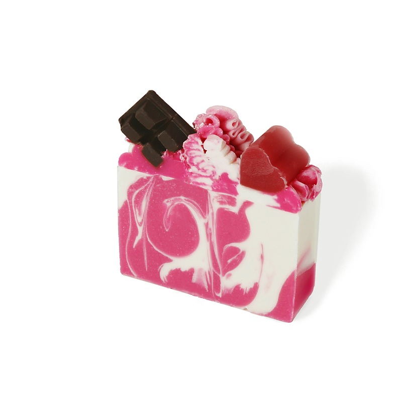 Love Butter Bar