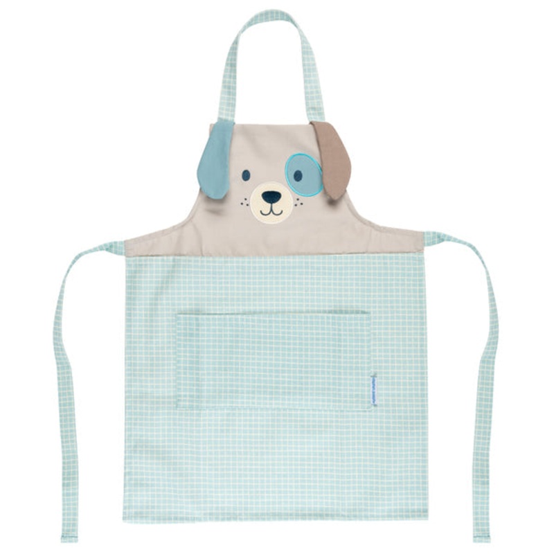 Puppy Apron