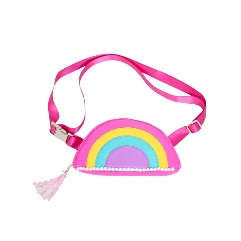 Rainbow Fanny Pack