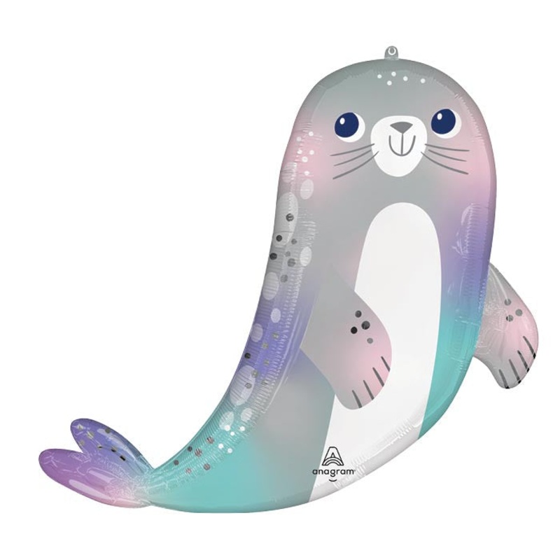 Seal Balloon