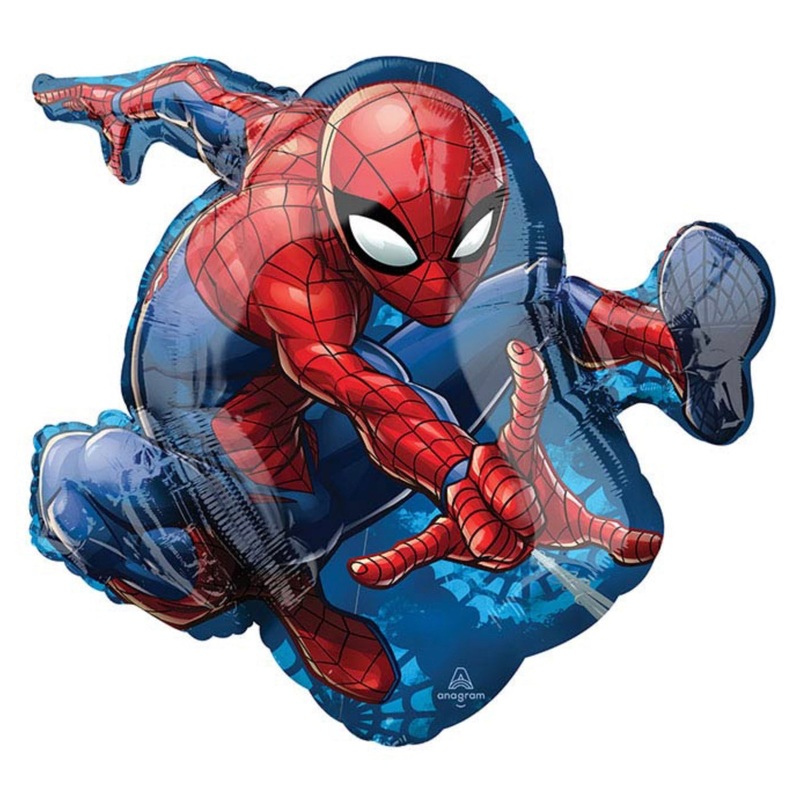 Spiderman Balloon