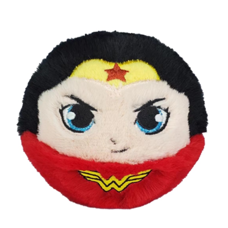 Wonder Woman Beanie Bouncer
