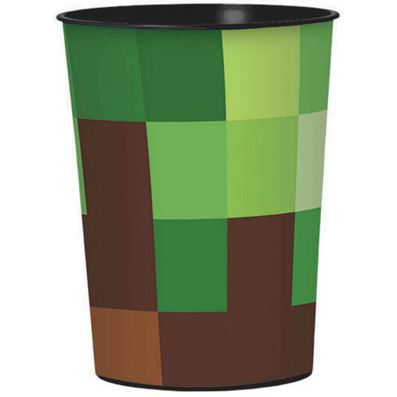 TNT Party 473ml Plastic Favour Cup