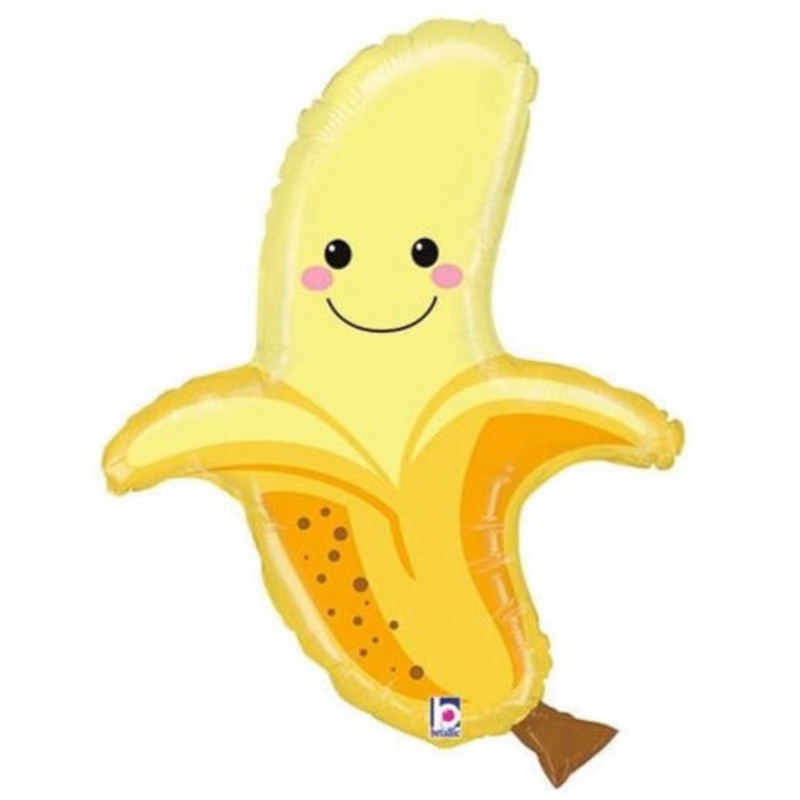 Banana Balloon