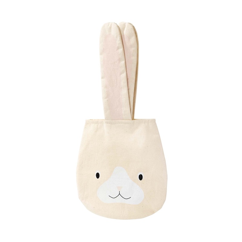 Bunny Ballet Bag