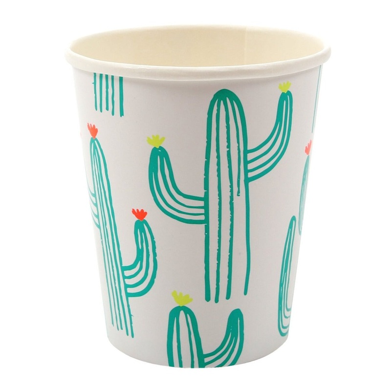 Cactus Cups