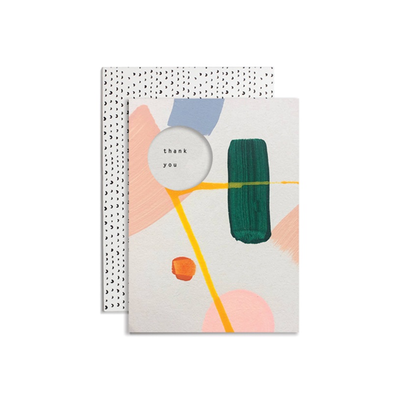 Sahara Thank You Boxed Set