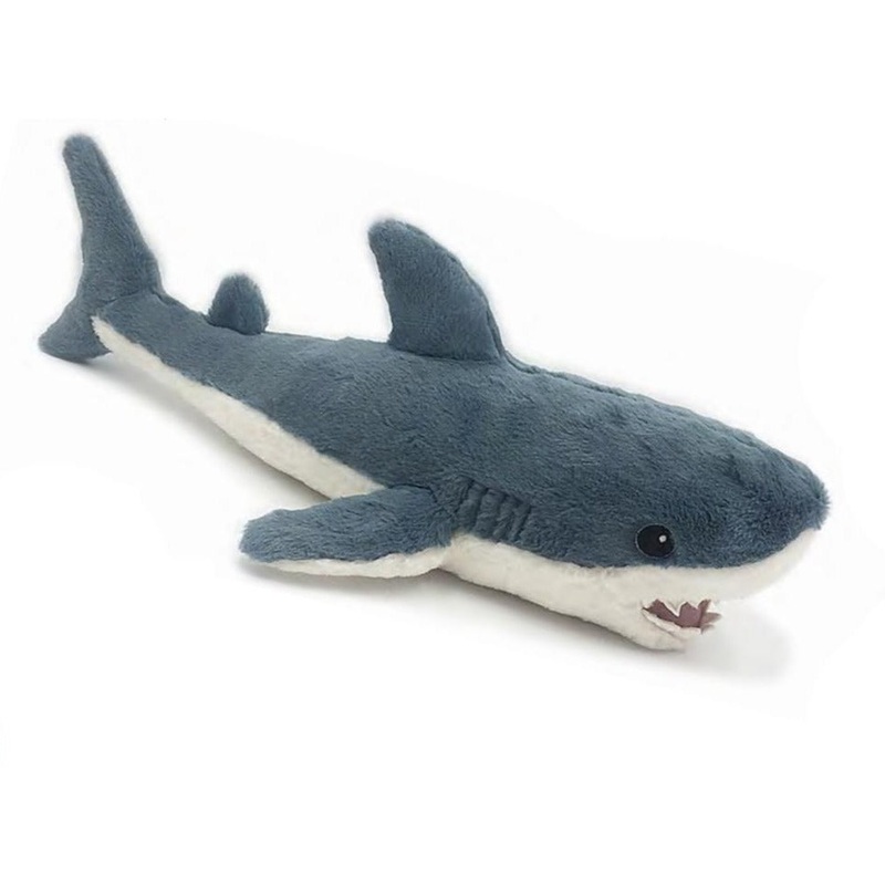Seaborn Shark Plush