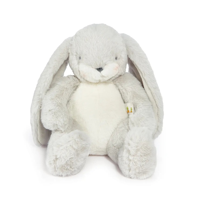Sweet Nibble Gray Bunny Plush