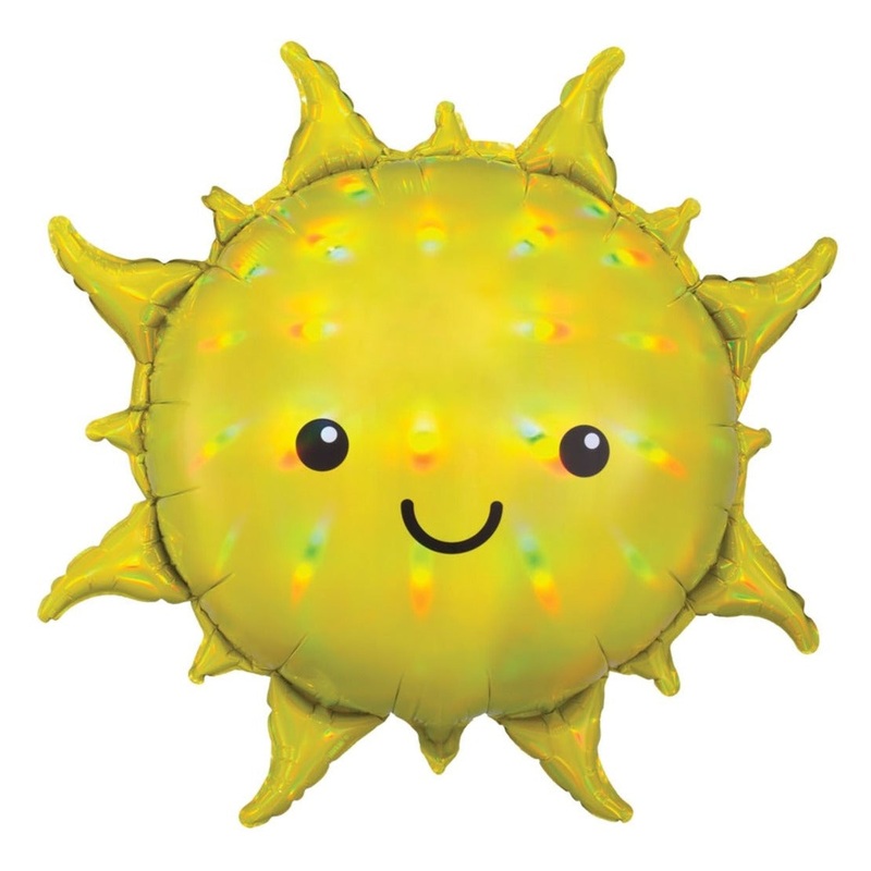 Sun Balloon