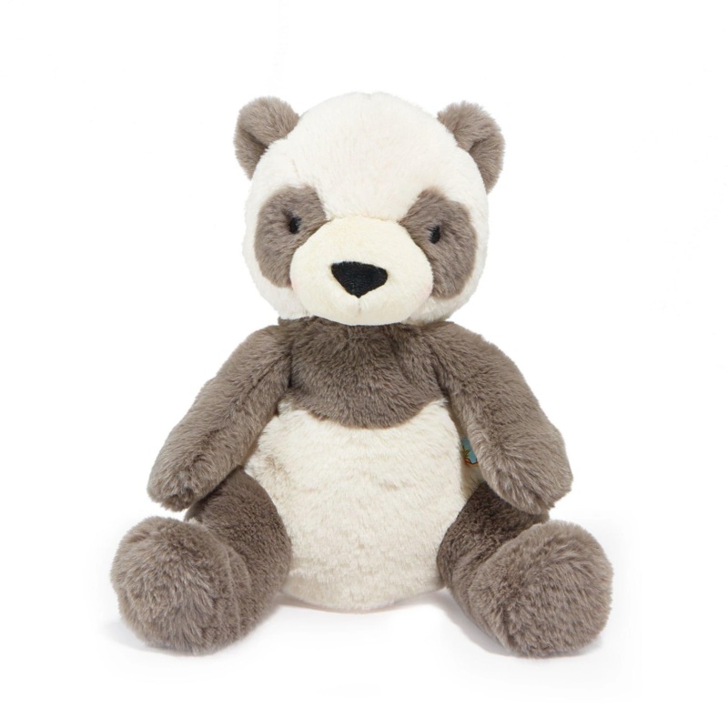 Sweet Nibble Bamboo Panda Plush