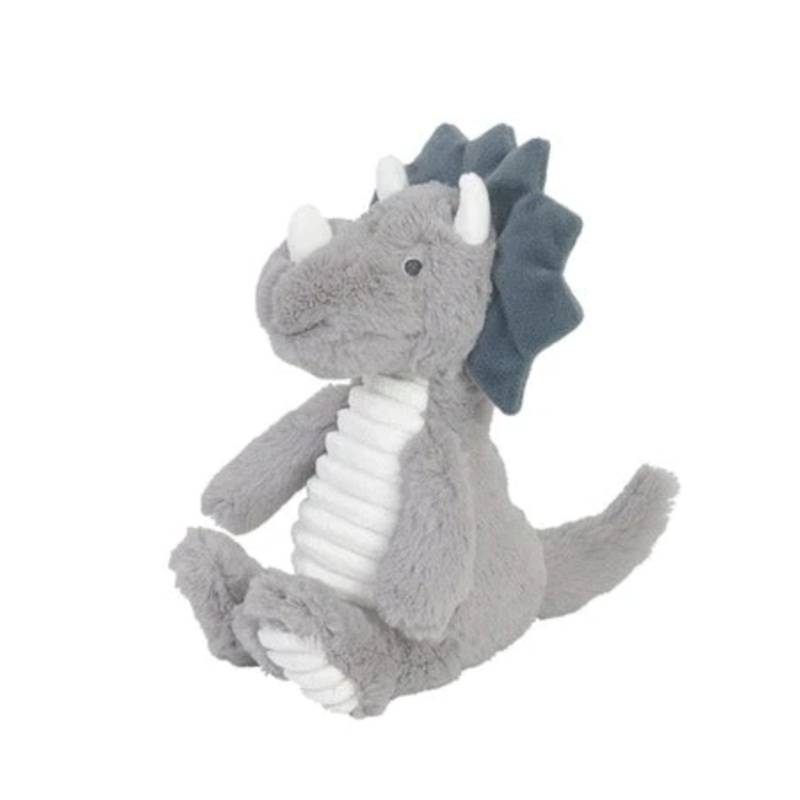 Triceratops Tris Plush