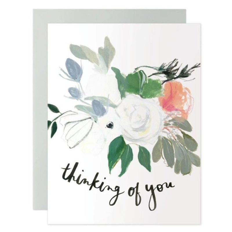 Thinking of You Card