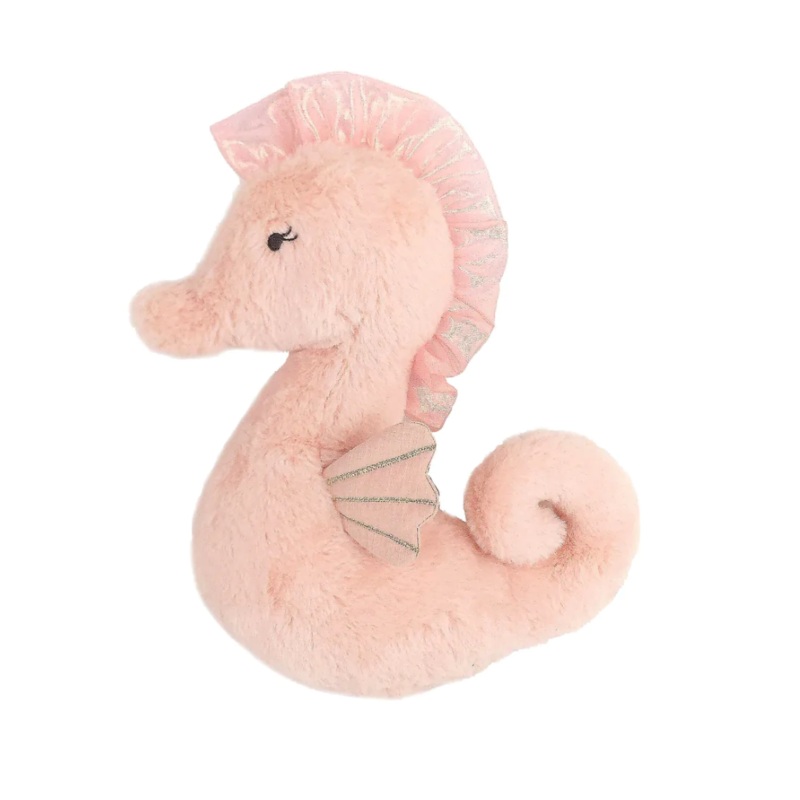 Saby the Seahorse Plush