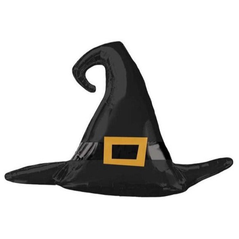Witch Hat Balloon