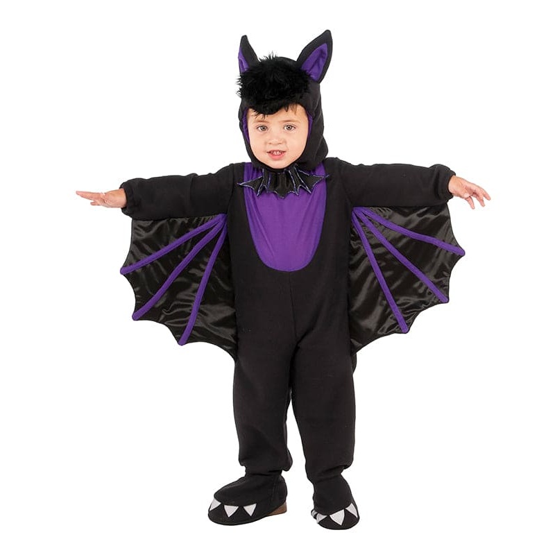 Bitty Bat Toddler Costume