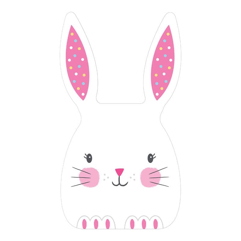 Bunny Ears Cello Bags 20ct