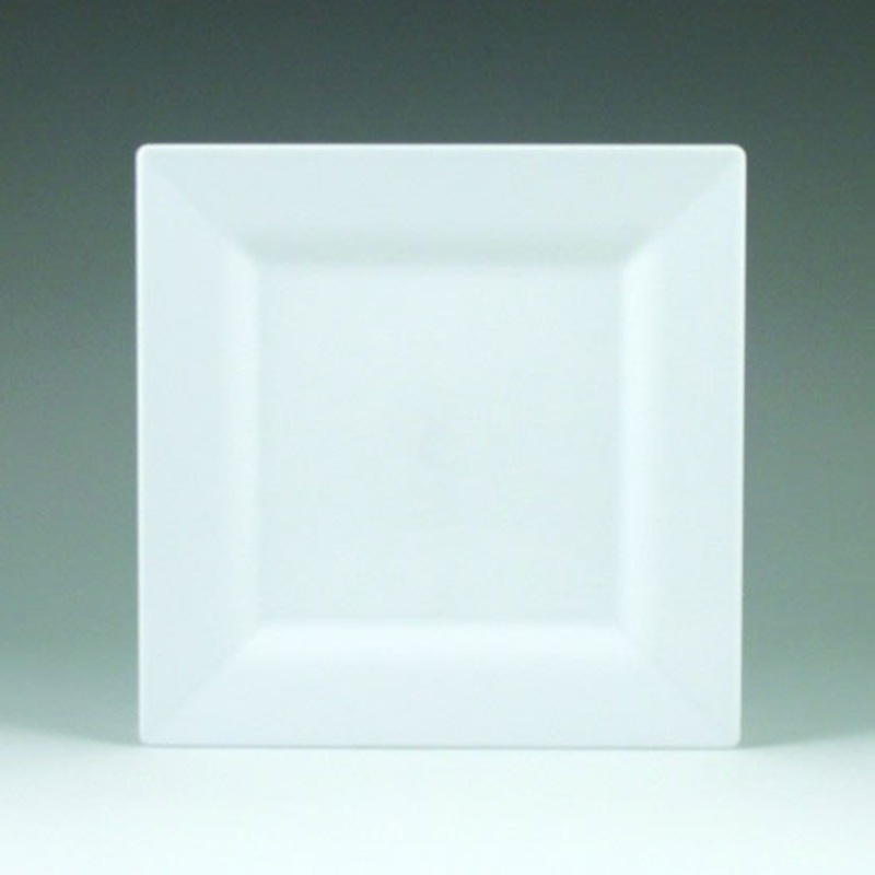 Simply Squared 4.75in Appetizer Plates