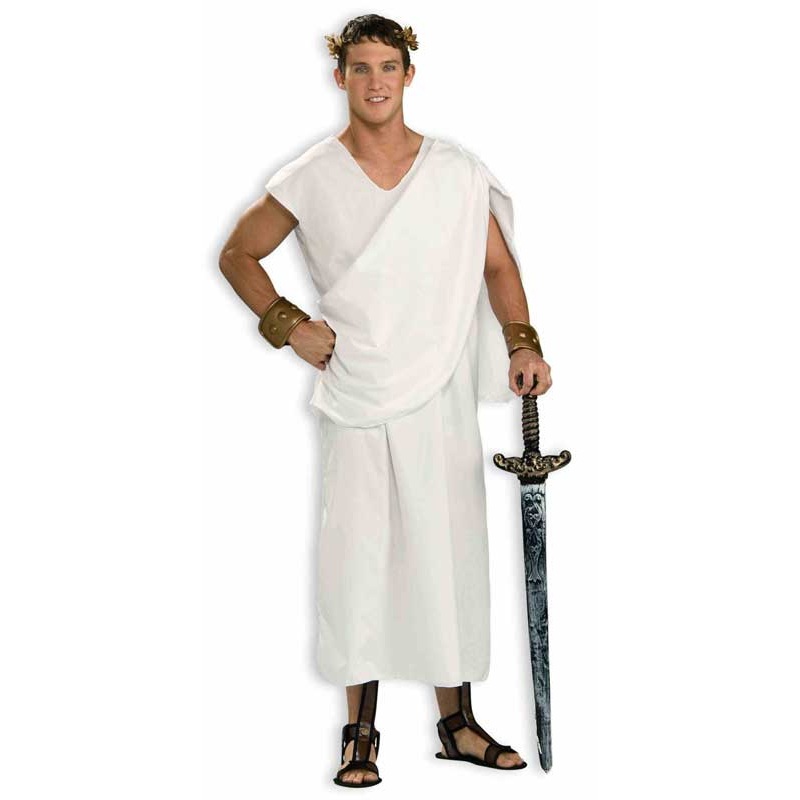 Toga Adult Costume