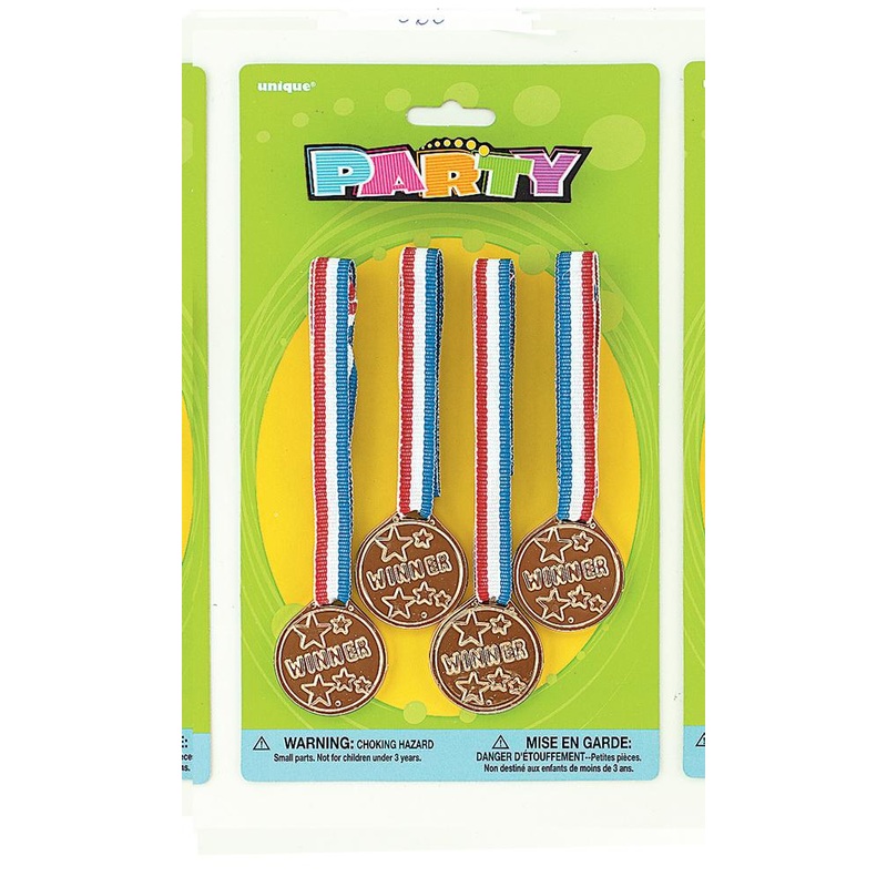 Winners Medal