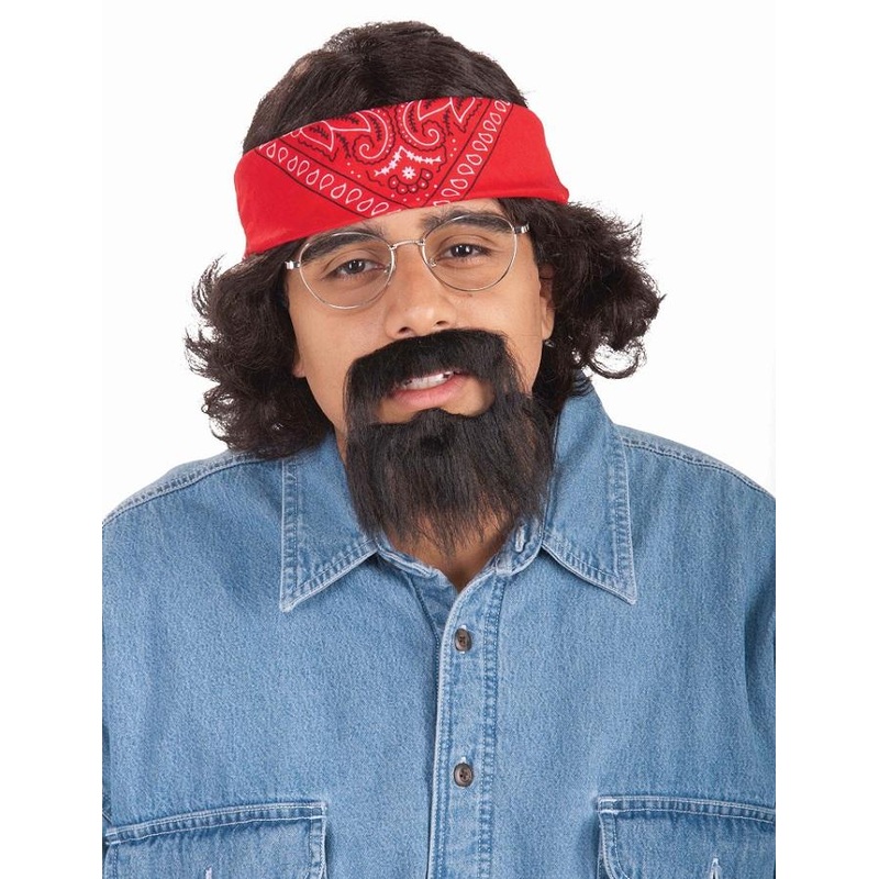 Chong Costume Kit