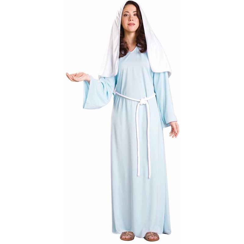 Virgin Mary Adult Costume