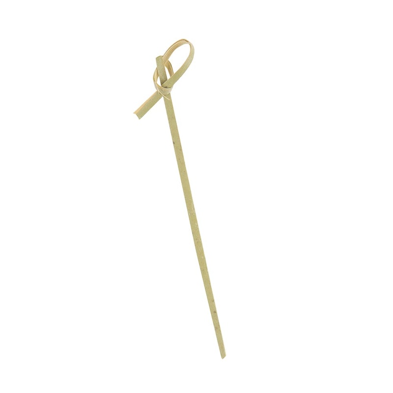 Bamboo Frill Picks 50ct (Unique)