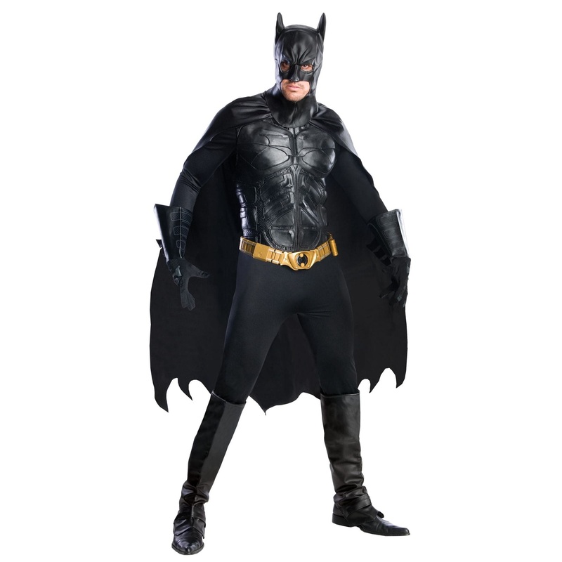 Batman Grand Heritage Collection