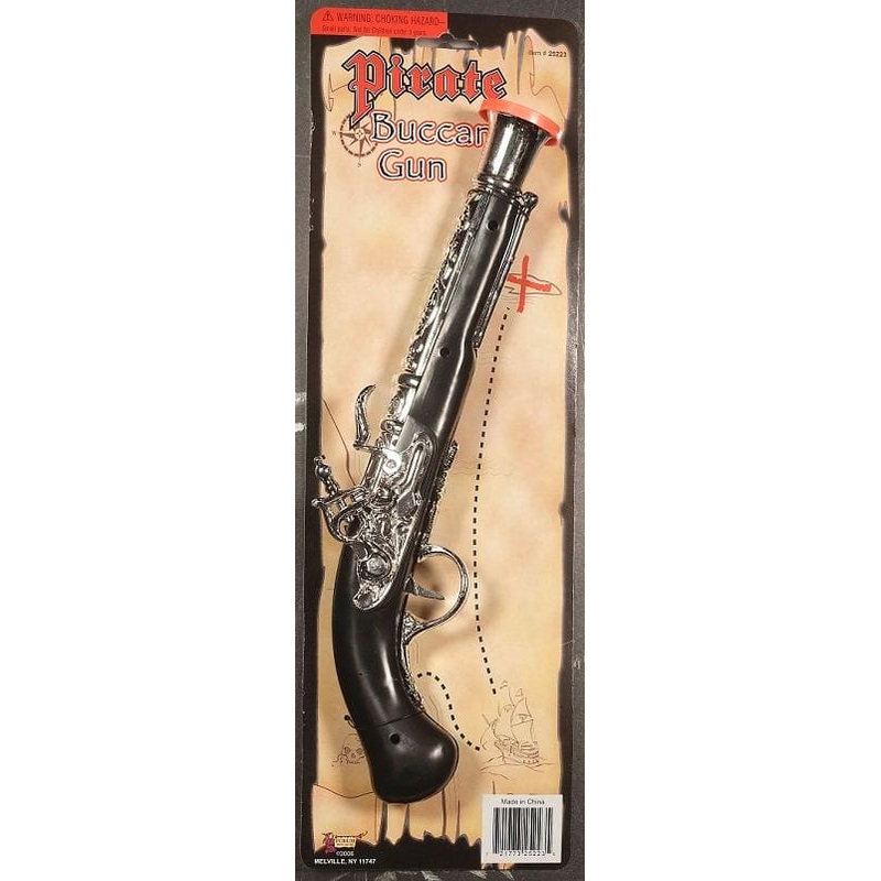 Buccaneer/ Pirate Gun