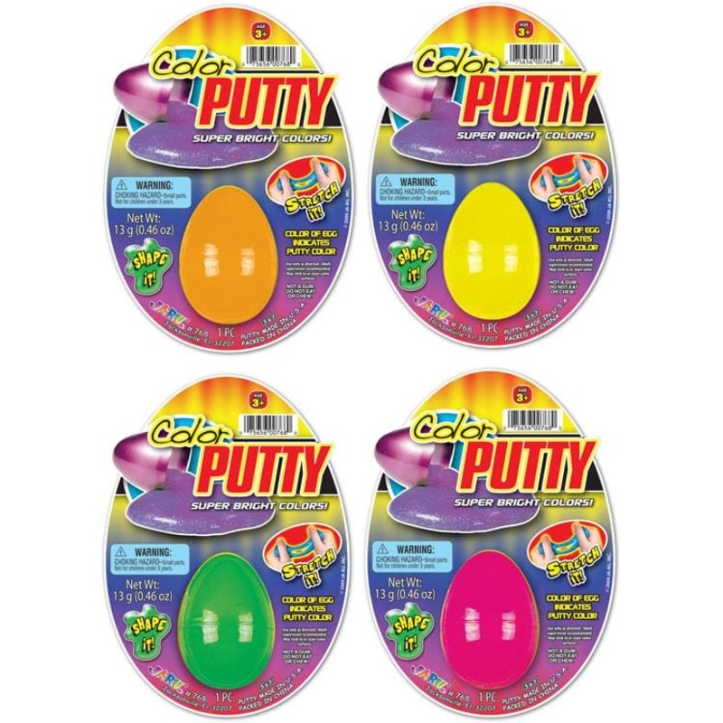 Big Color Putty 1ct