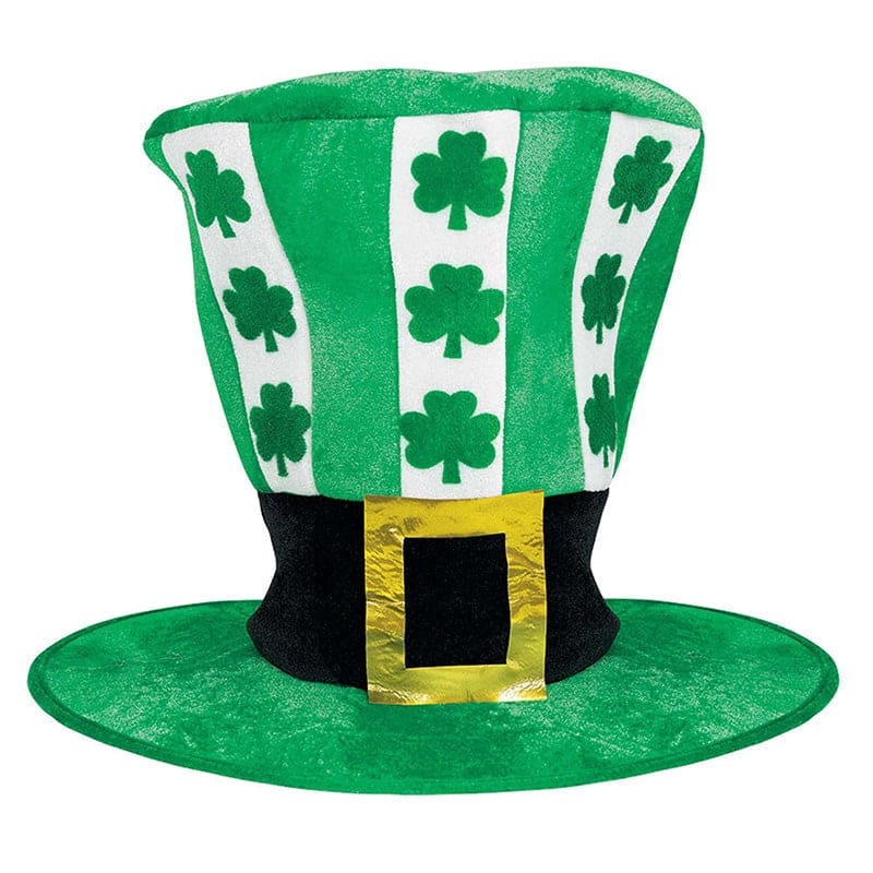 St. Patrick's Day Oversized Hat