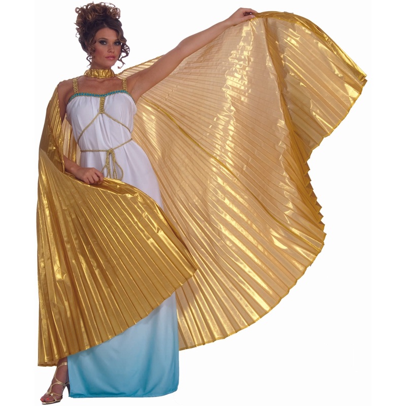 THEATRICAL WINGS-GOLD