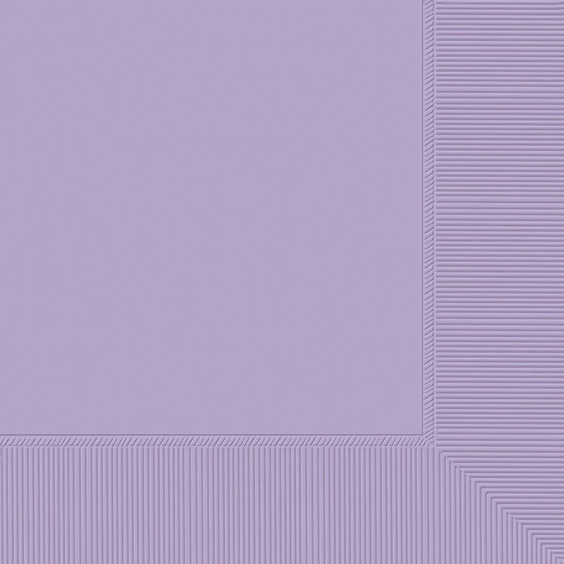 2-Ply Lunch Napkins (100) High Count Lavender