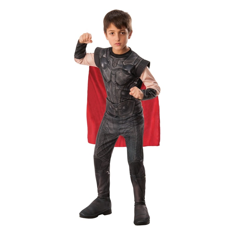 Avengers: Endgame Economy Thor Costume