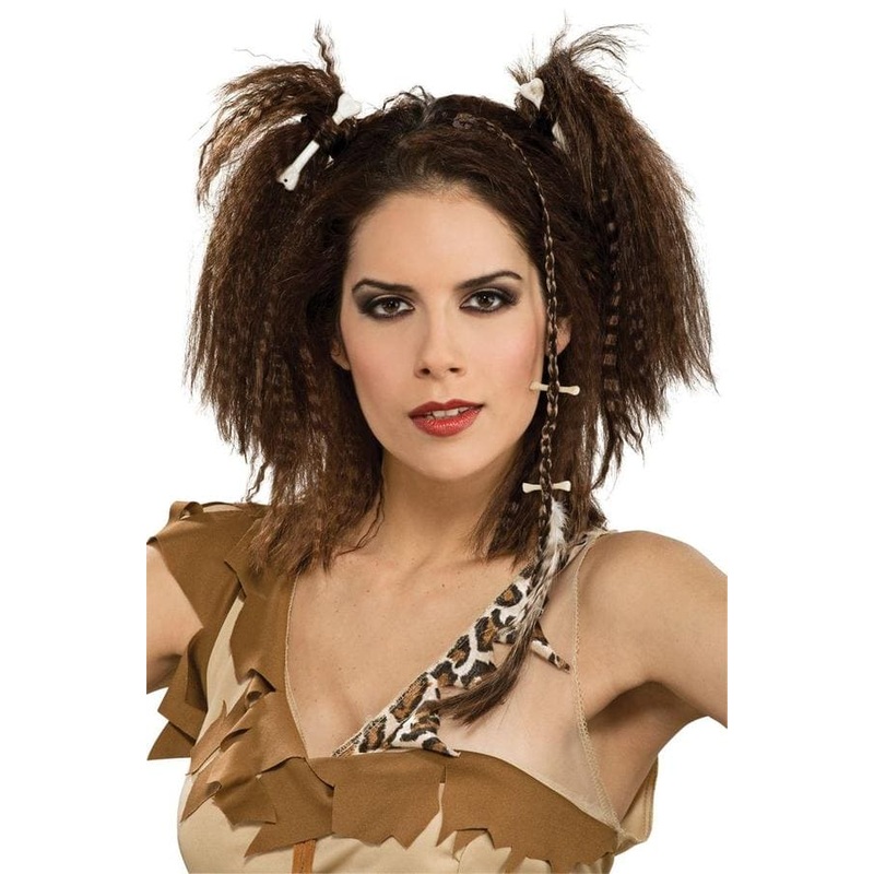 Barbarian Cave Woman Necklace