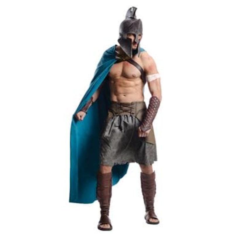 300: Rise of An Empire Themistocles Deluxe Adult Costume