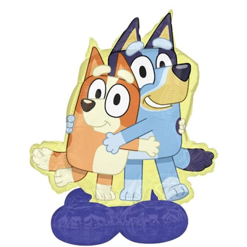 Bluey 49in  Airloonz Balloon