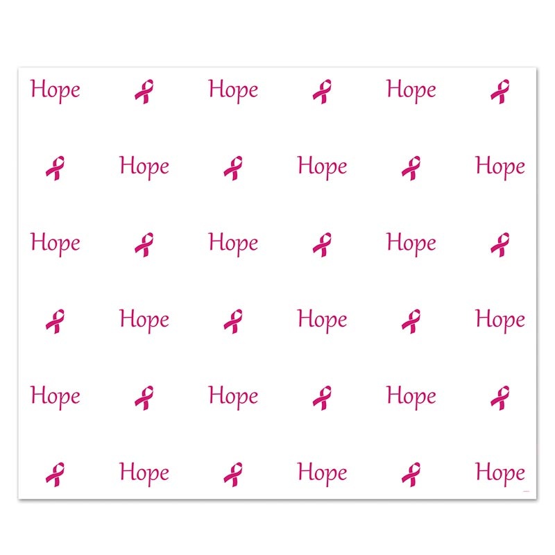 Hope Insta-Mural Photo Op