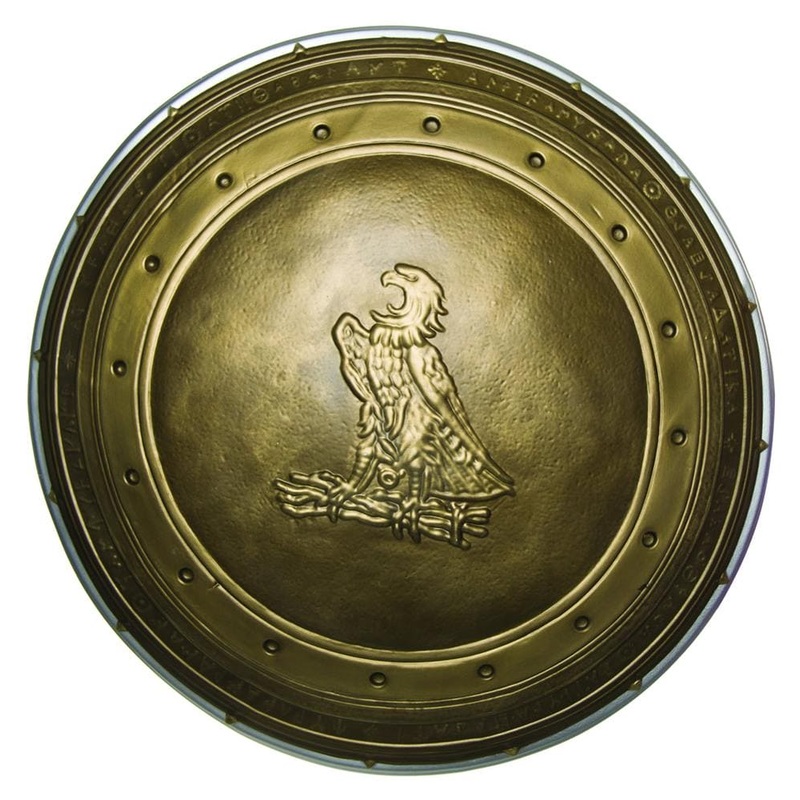 Wonder Woman Shield Adult